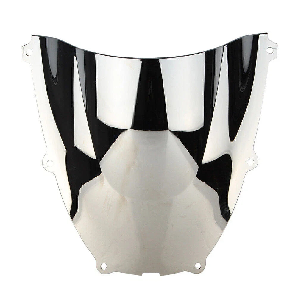 Windshield for Yamaha YZF600R (1994-2007) Silver