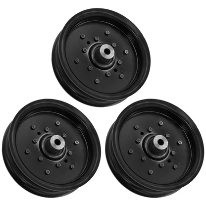 Deck Pulley Replacement for Scag SFZ48 SFZ52 SFZ61 SPZ52 SPZ61 (48–61 in)