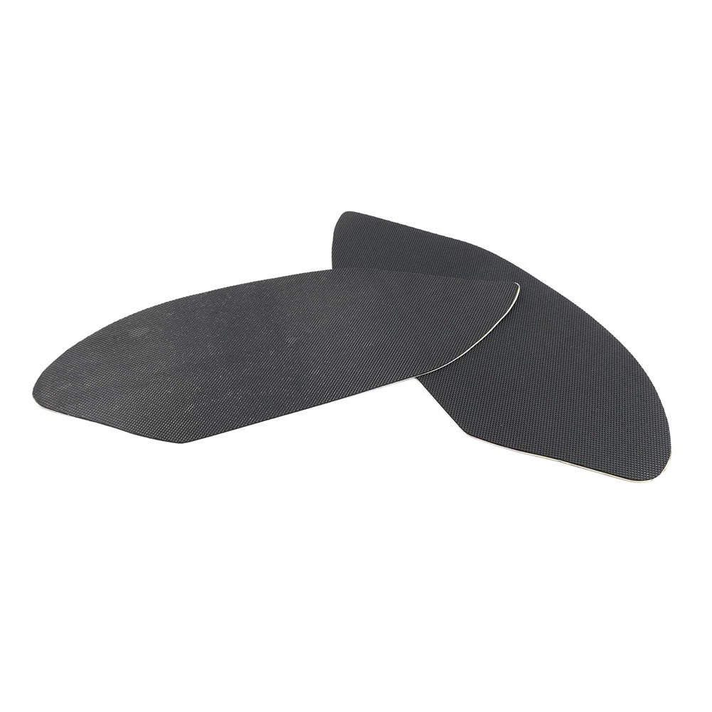 Tank Traction Side Pad Decals for BMW S1000R S1000RR (2014-2023)