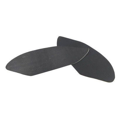 Tank Traction Side Pad Decals for BMW S1000R S1000RR (2014-2023)