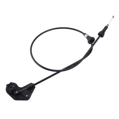 Hood Release Cable for BMW 3 Series E46 320 325 (1998-2005)