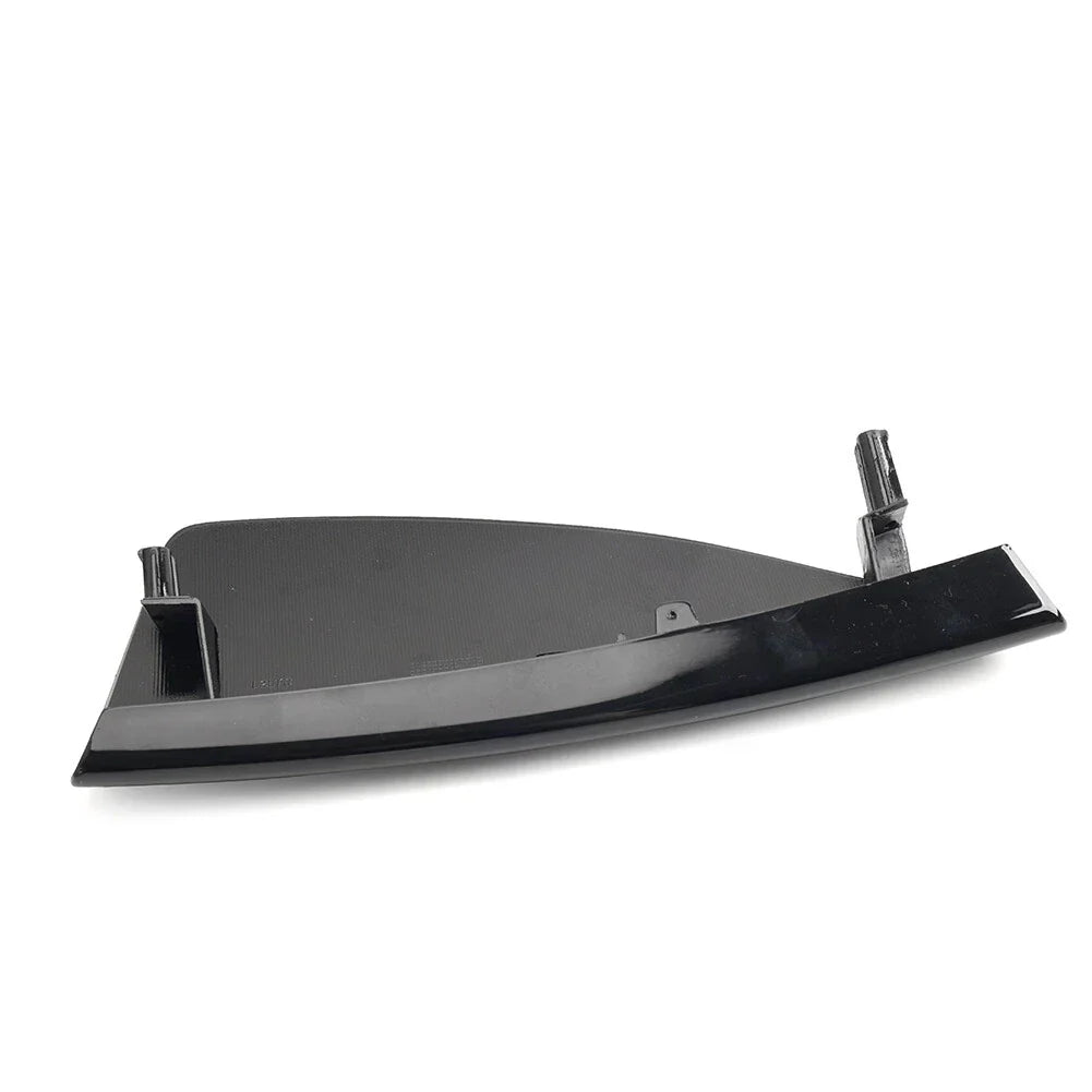 Fog Light Grille Molding Panel for Jaguar F-Pace (2016-2020) Left