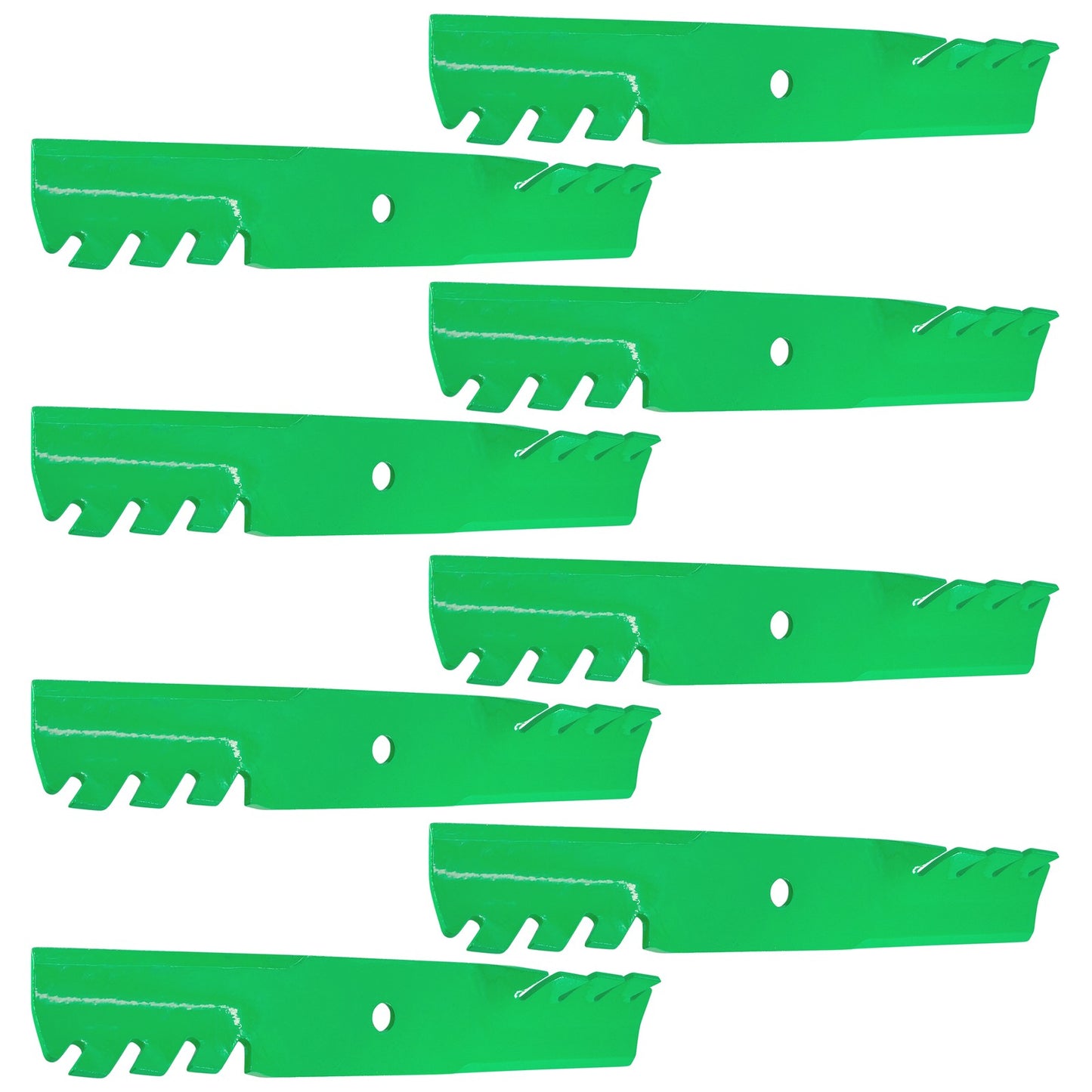 Deck Blade Replacement for Toro Exmark 52 inch (1995–2015)