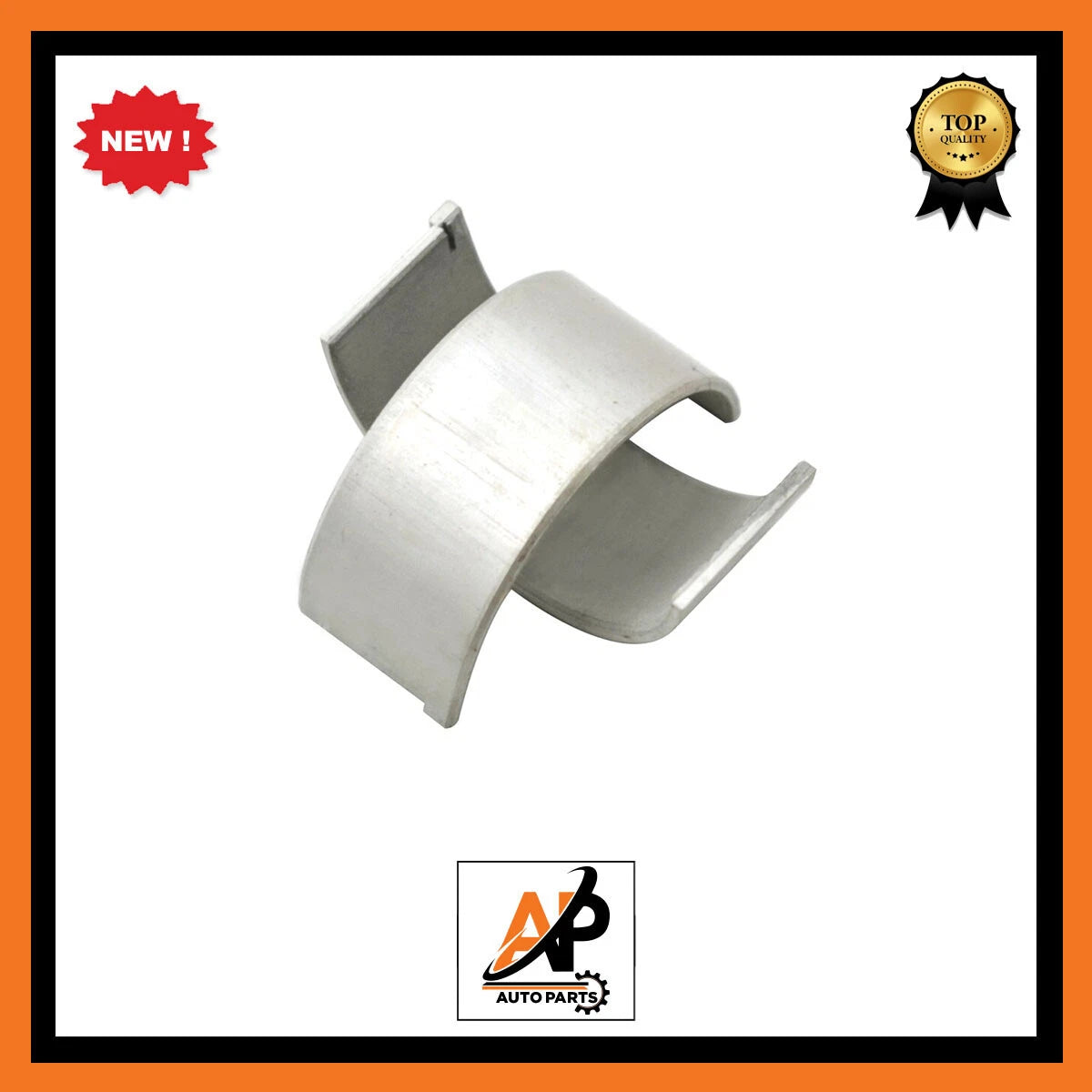 Big End Crankshaft Bearing Replacement for SAAB 9-5 2.0T (2000–2011)