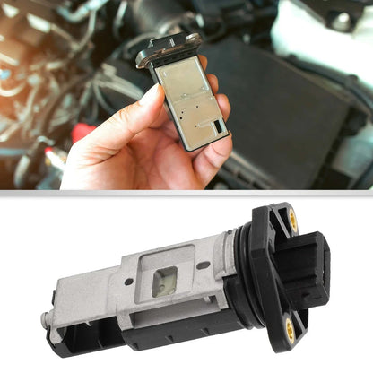 Mass Air Flow Sensor for Hyundai Accent L4 1.5L (1995-1999)