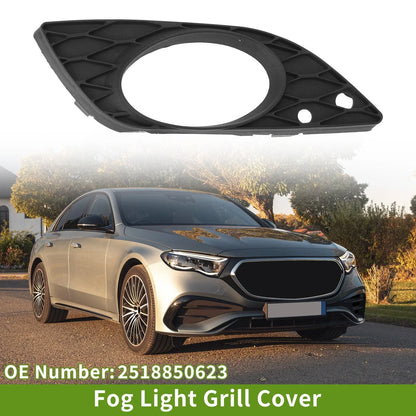 Front Right Fog Light Grill for Mercedes Benz R350 (2006-2010)