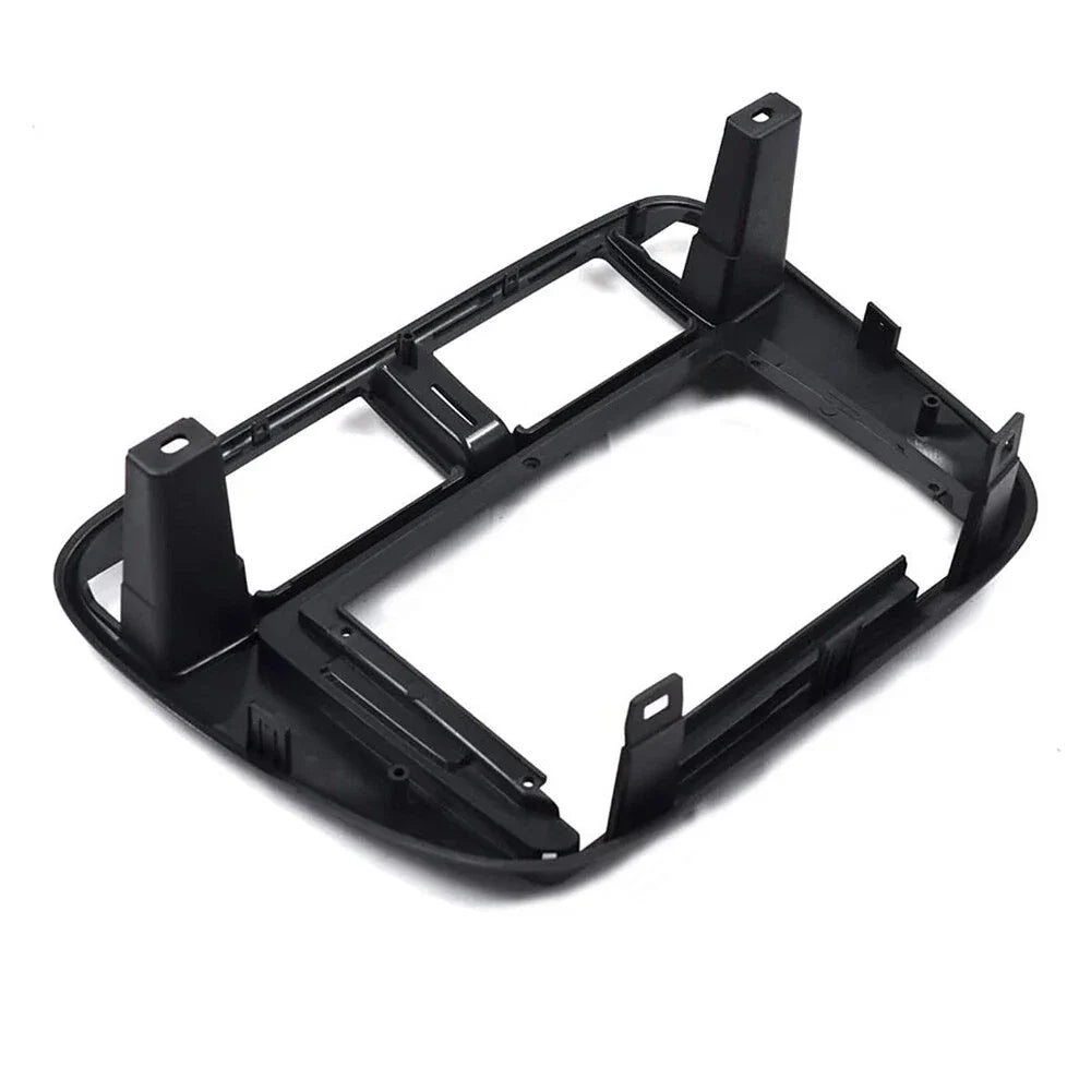 9"  Din Dash Frame Bezel Faceplate for Honda Civic (1996-2001)