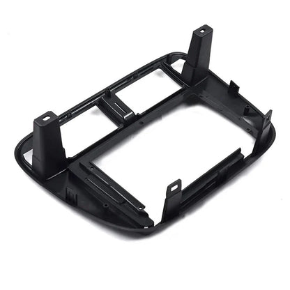 9"  Din Dash Frame Bezel Faceplate for Honda Civic (1996-2001)