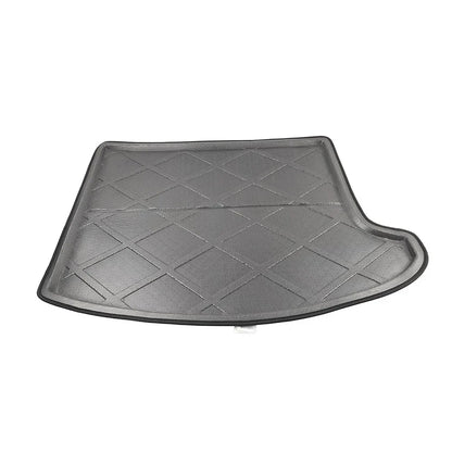 Cargo Trunk Tray Liner Mat for Mazda 3 (2006-2013)