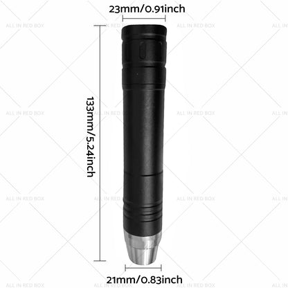 4-in-1 LED Gemstone Identification Light for Gemologists
