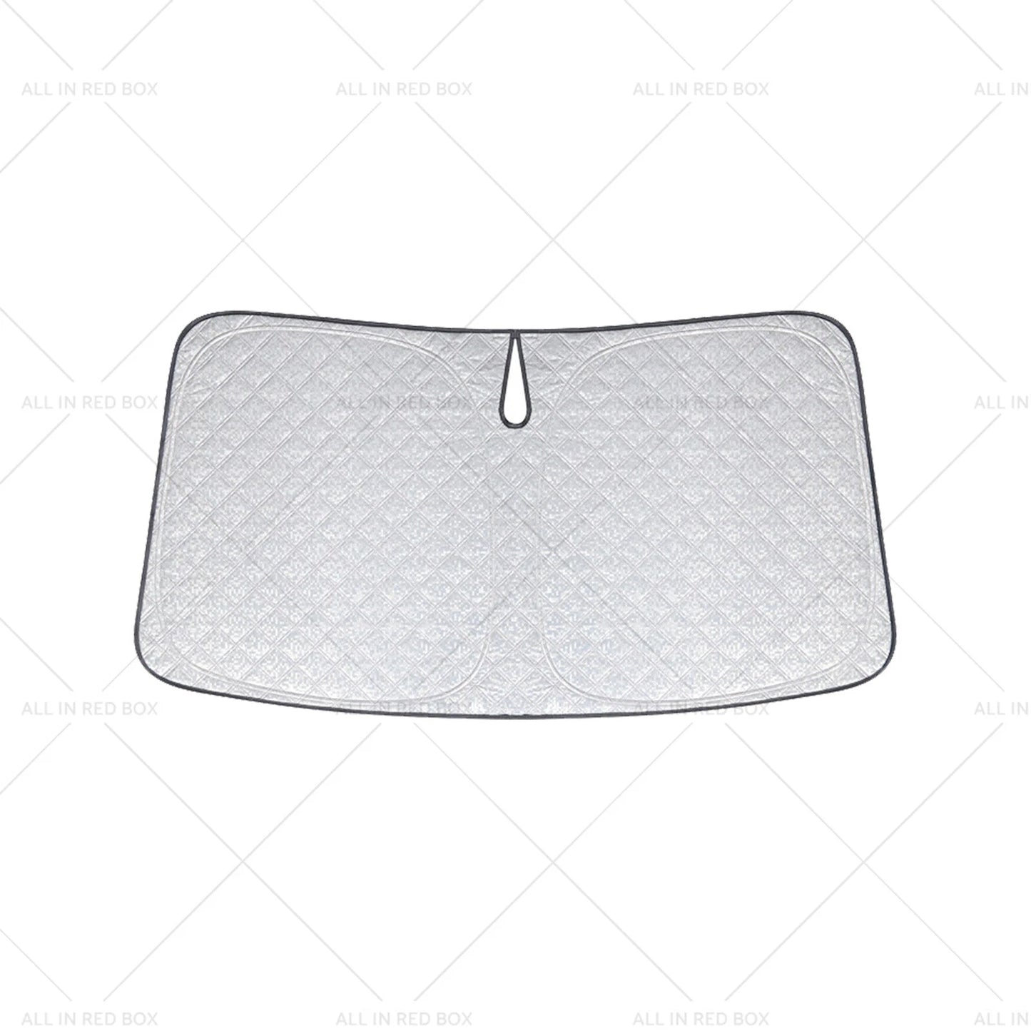 6 Layer WindScreen Sun Shade for Hyundai i30 (2018-2024) UV Protection