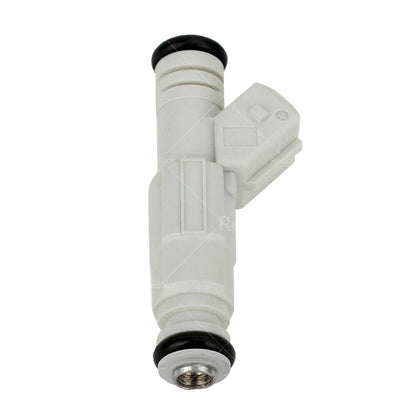 8x Fuel Injectors for Holden Commodore VS VT VX VY 3.8L V6 Calais (95-04)
