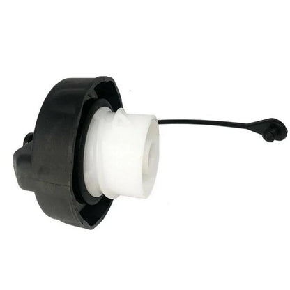 Gas Fuel Tank Cap for Jeep Wrangler JK, Grand Cherokee, Compass, Patriot (2007-2018)