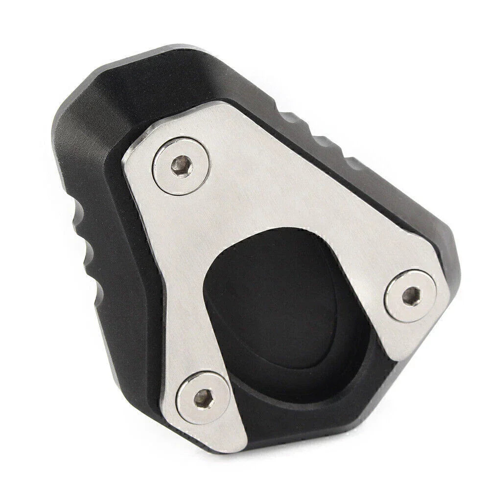Kickstand Foot Pad for Kawasaki ER-6F/ER-6N (2013-2017)