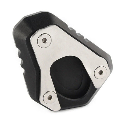 Kickstand Foot Pad for Kawasaki ER-6F/ER-6N (2013-2017)