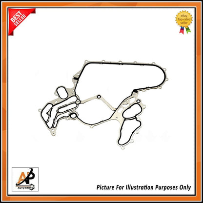 Full Gasket Set Replacement for Audi A4 A5 A6 Touareg 3.0 TDI (2010–2016)