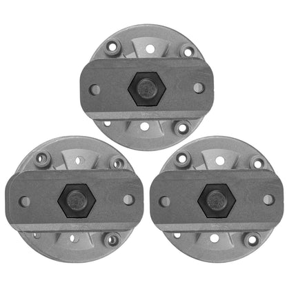 3 Spindle Assembly Replacement for John Deere GX20250 L1742 L2048 L2548 (2017–2017)