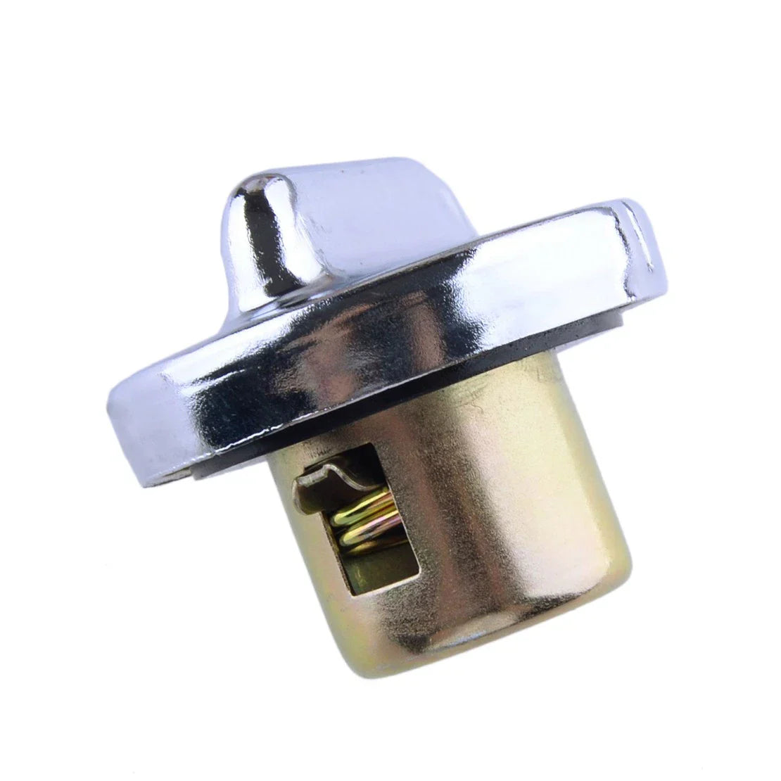 Fuel Tank Cap for Honda CT70 NA50 Z50 (1972-1979 1979-1981 1969-1978)