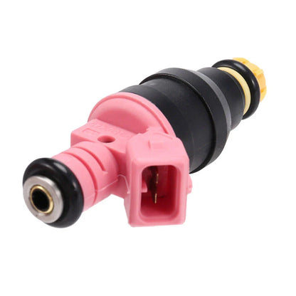 4 x Fuel Injectors for BMW 3 Series 328i, 5 Series 528i, M3, Z3 (1992-2006)