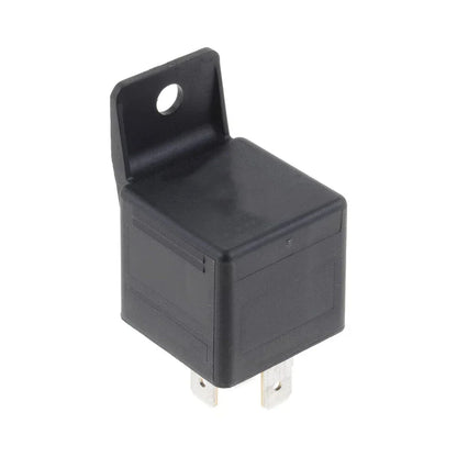 5 Pins 12V 30A Fuel Pump Relay for BMW Jaguar (2000-2006)