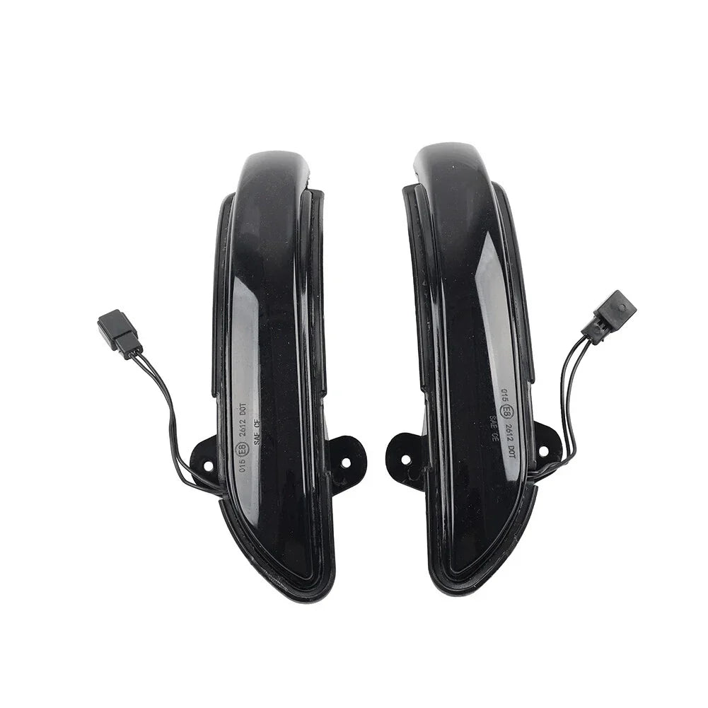 Side View Mirror Turn Signal Light for Benz CL S E CLS Class (2007-2018)