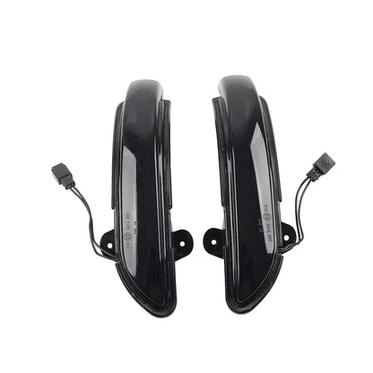 Side View Mirror Turn Signal Light for Benz CL S E CLS Class (2007-2018)