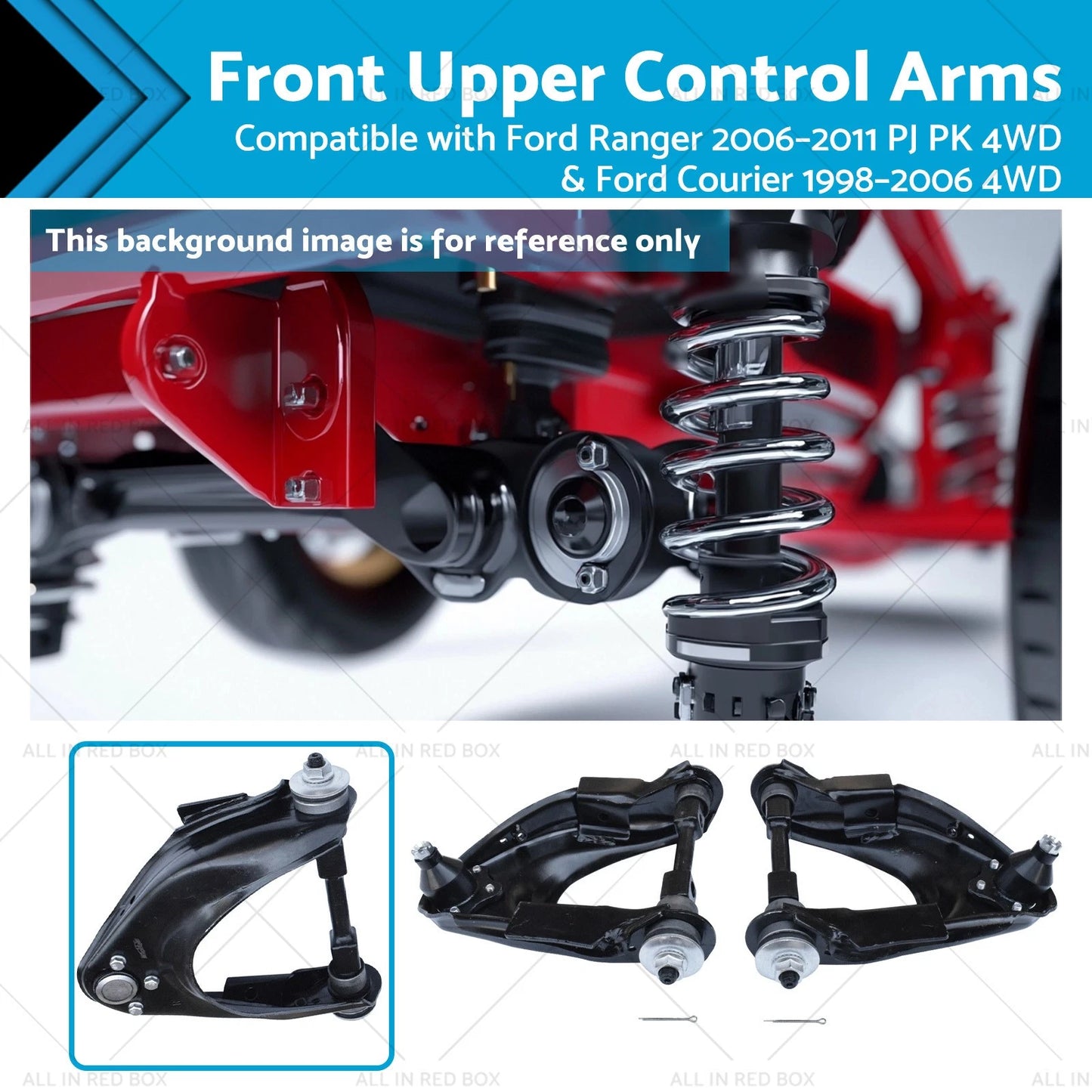 Front Upper Control Arm for Ford Ranger (2006-2011)