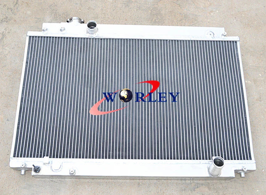 Aluminum Radiator for LEXUS SC300 / TOYOTA SOARER JZZ31 3.0 (1990-2000)