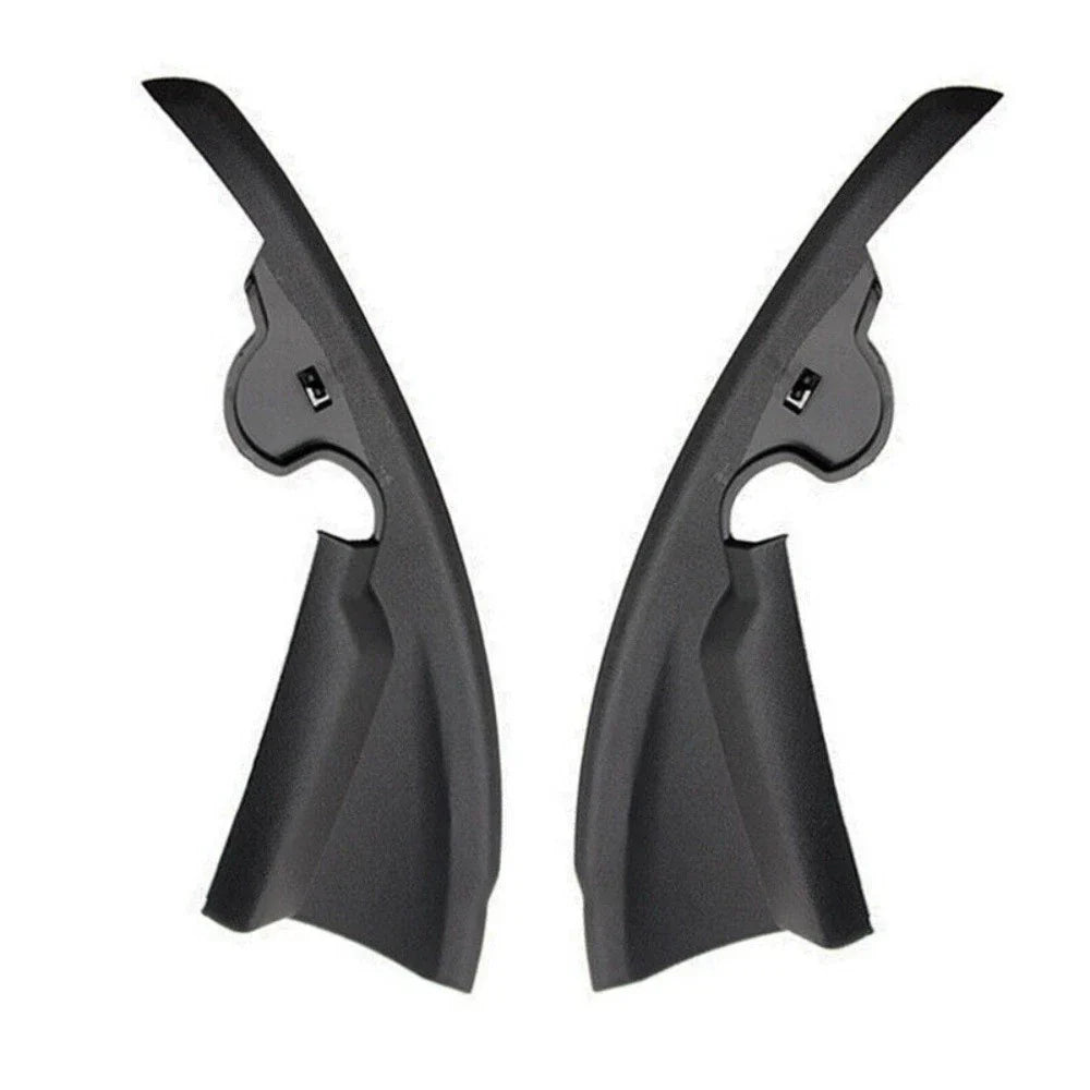 Front Windshield Wiper Cowl Extension Cover for Toyota Estima (1990-2006)