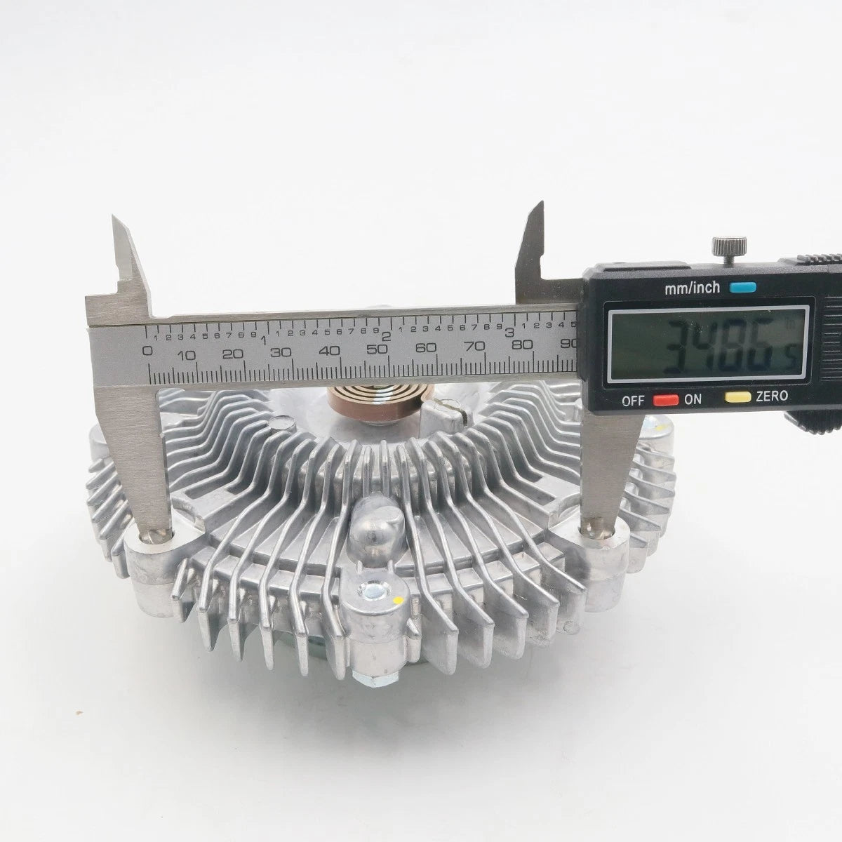 Fan Coupling for Nissan Datsun Laurel Cedric 1960-1984