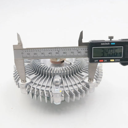 Fan Coupling for Nissan Datsun Laurel Cedric 1960-1984