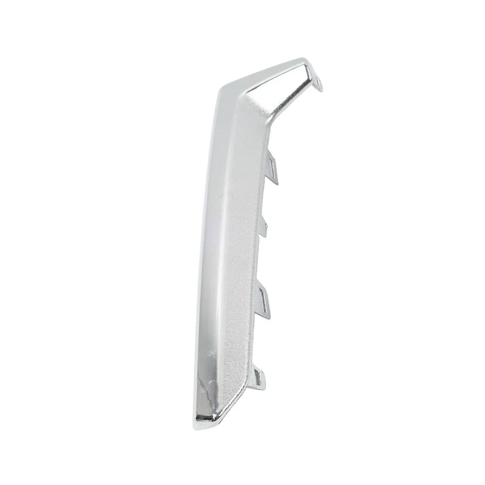Right Fog Light Trim Molding Chrome for Subaru Forester (2017-2018)