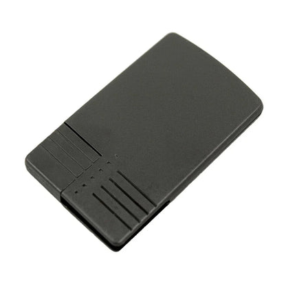 4 Button Remote Key Shell Case for Mazda 5 6 CX-7 CX-9 MX-5 RX-8 (2005-2015)
