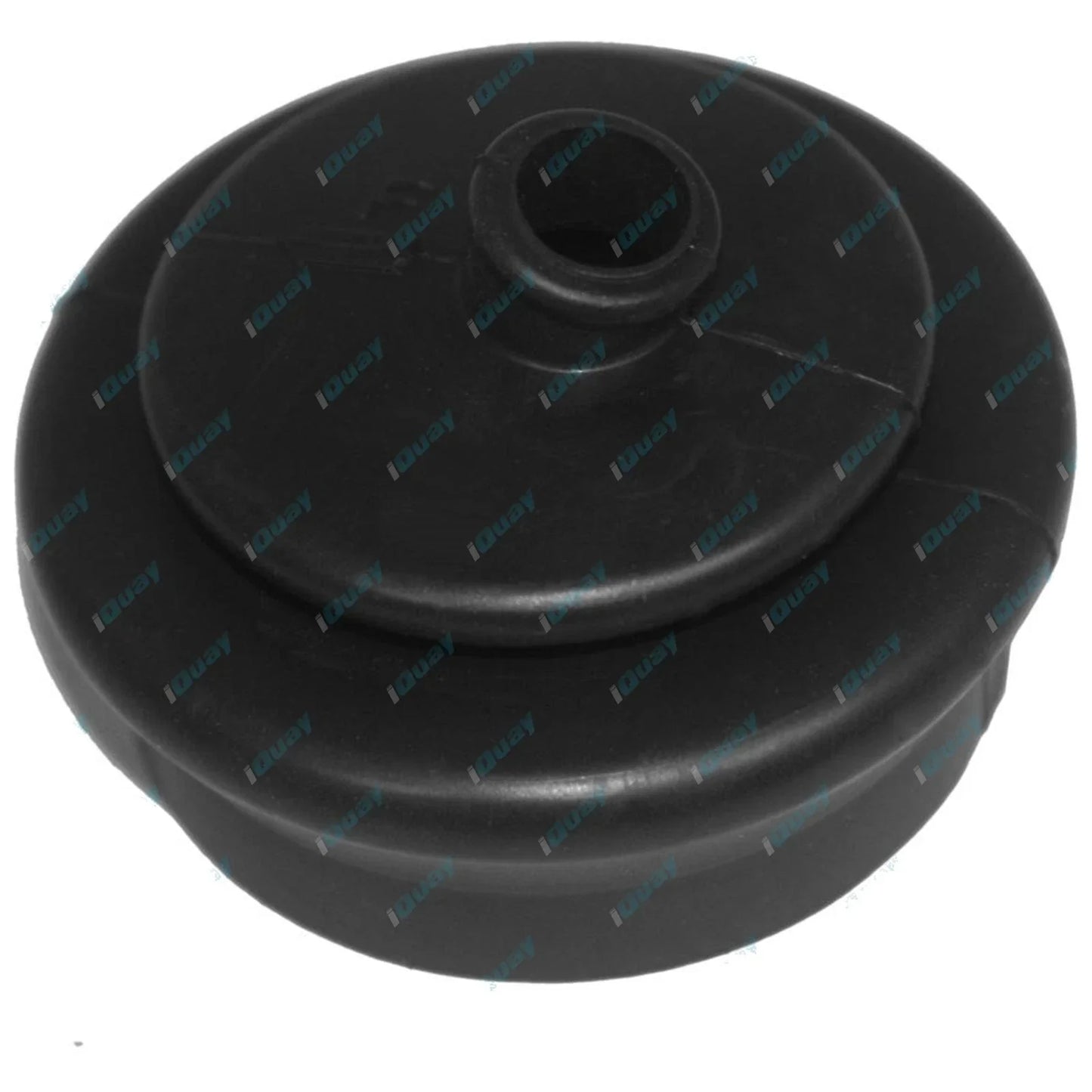 Genuine Nissan - Manual Gear Stick Shift Rubber Boot 32862-V5002