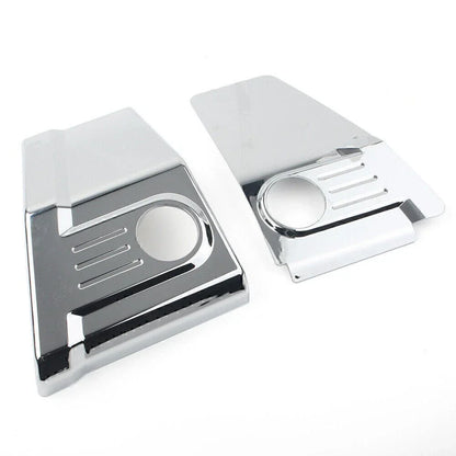 Chrome Swing Arm Frame Trim Cover for HONDA VTX1800 (2002-2008)