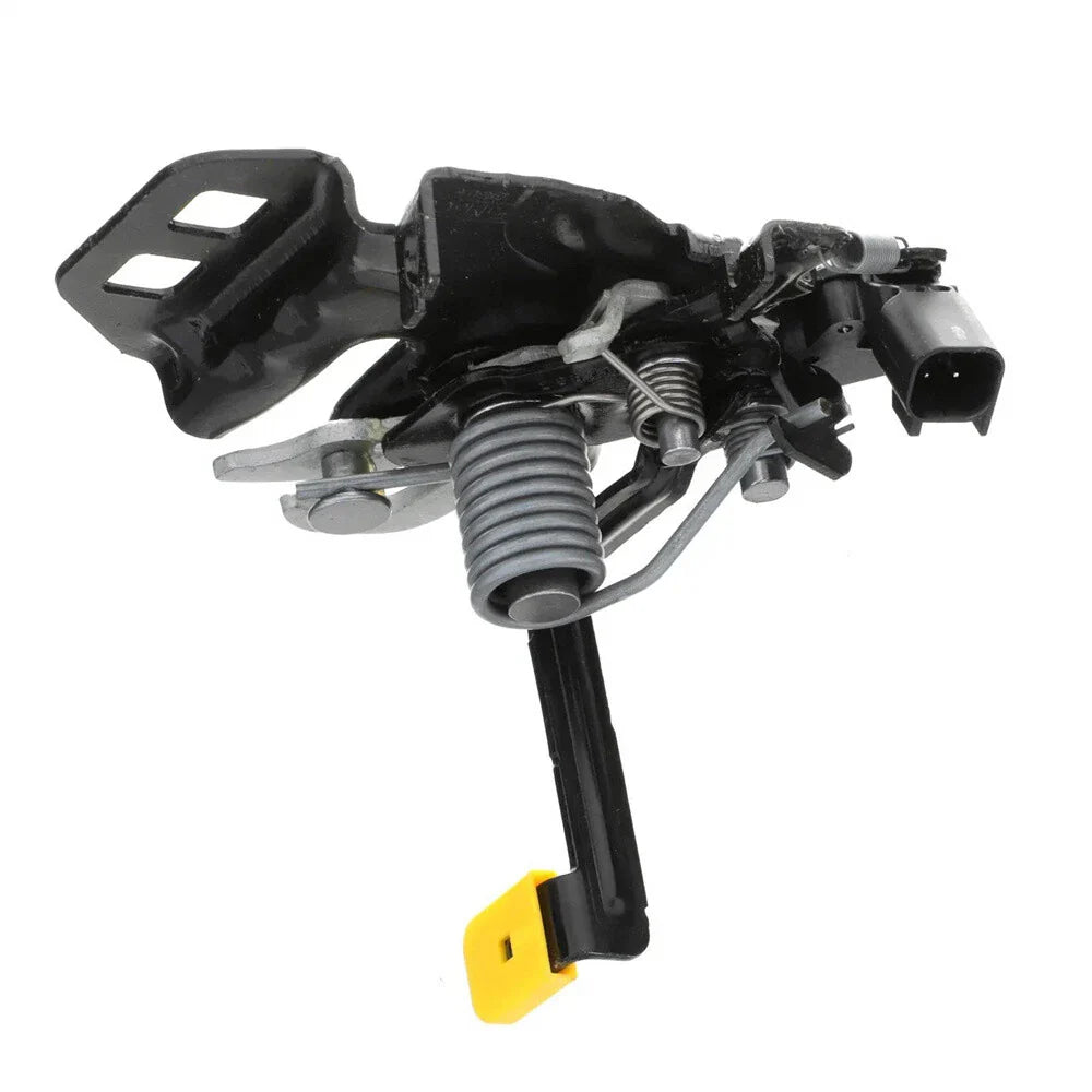 Hood Latch Assembly for Ford Ranger (2019-2021)