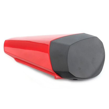 Rear Seat Cover Cowl for Yamaha YZF R6 (2017-2020) - Red