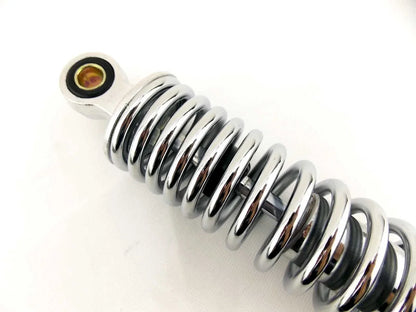 325mm Chrome Rear Shock Absorbers for Yamaha XJ750