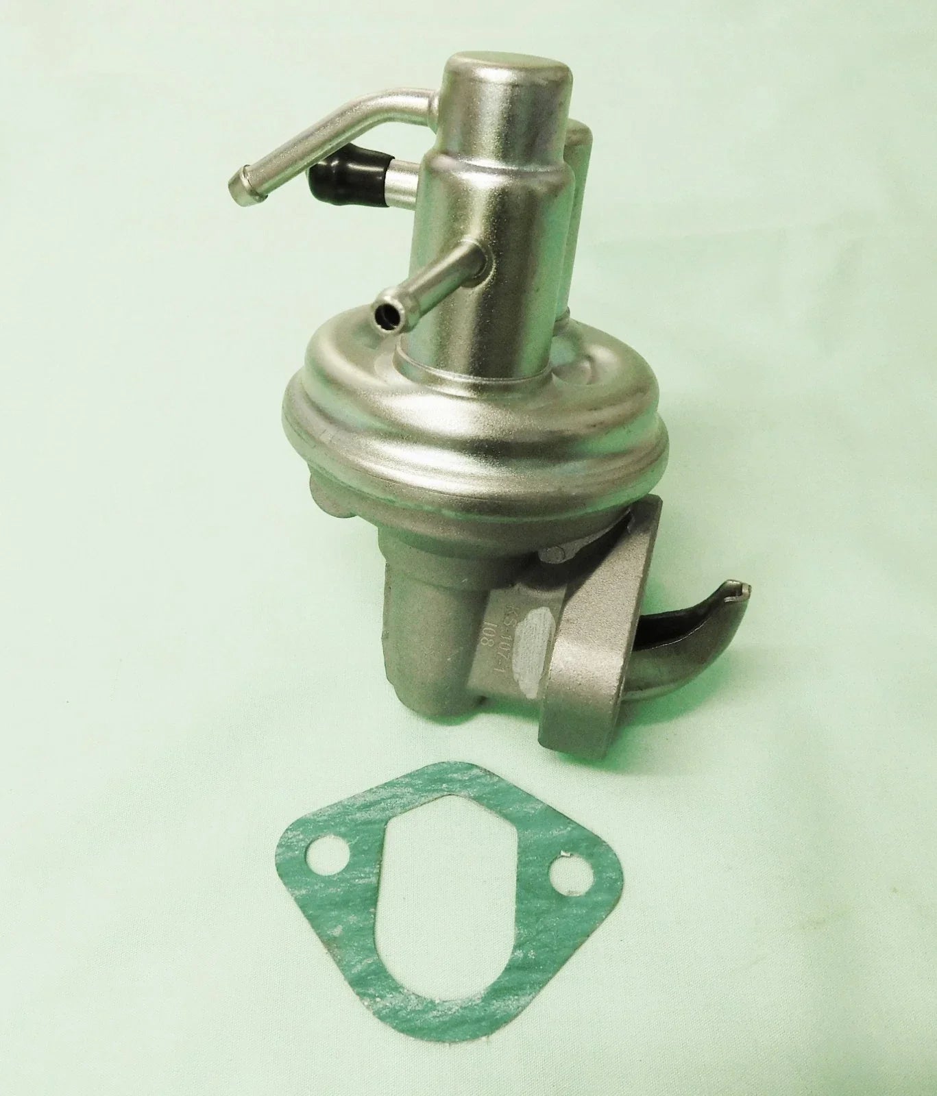 Fuel Pump & Gasket for Holden Drover 1.3L G13A Petrol Engine