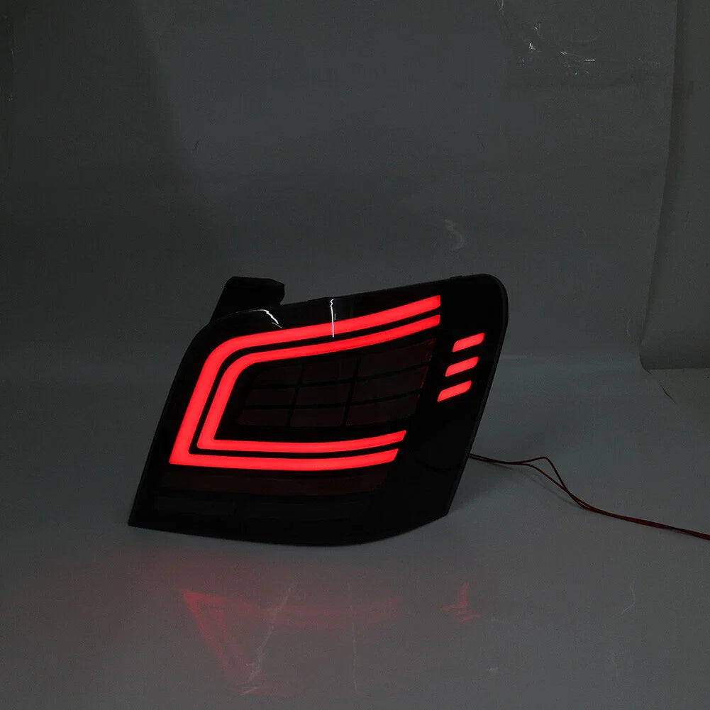 Tail Light Assembly for Mercedes Benz GLK Class X204 (2007-2015)