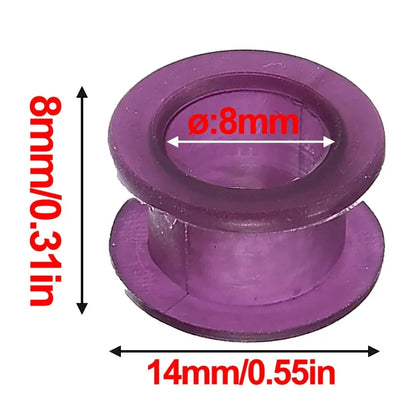 Gear Shift Cable Bushing Connector Replacement for Fiat Suzuki Mazda Vauxhall (2000–2018)