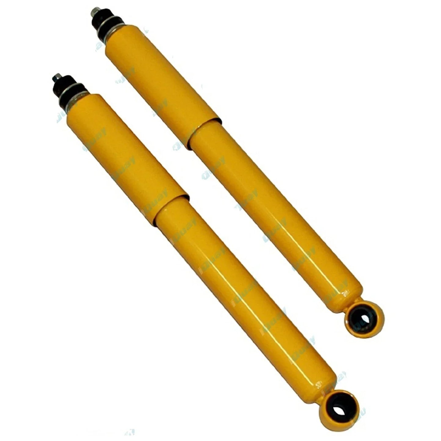 Strut Shock Absorbers Set for Toyota Prado KZJ120 RZJ120 GRJ120 KDJ120 (2003-2009)