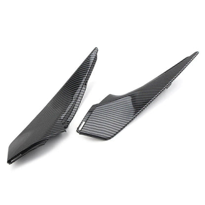 Tank Side Cover Fairing Carbon Fiber for HONDA CBR1000RR (2012-2016)