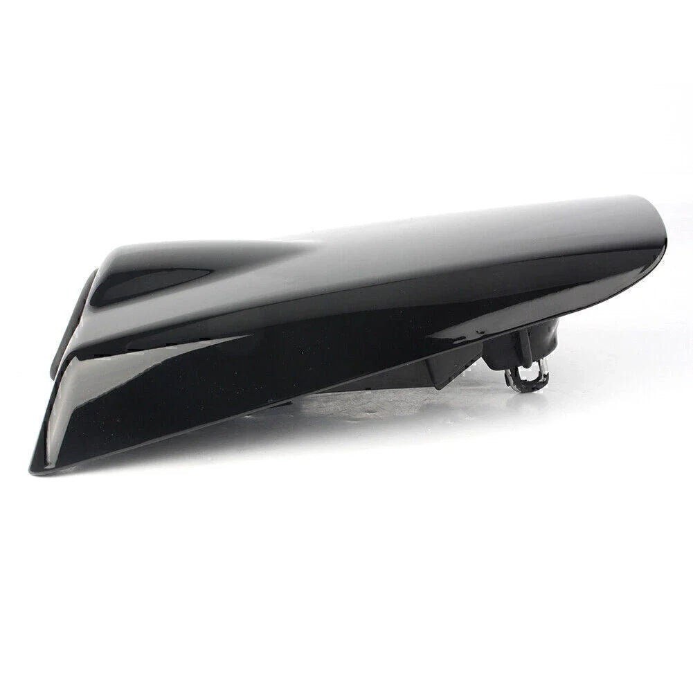 Black Rear Seat Cover Cowl for Honda CBR954RR (2002-2003)