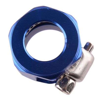 AN8 Fuel Hose Clamp Finisher for Fuel Oil Water Pipe