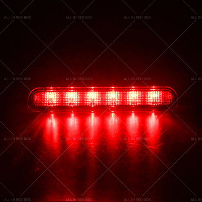 LED Rear High 3rd Brake Light for Toyota Hilux VIGO SR5 (2004-2015)