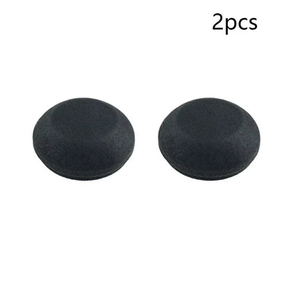 Car Front Windshield Washer Wiper Arm Nut Caps for Jeep Wrangler, Dodge Ram