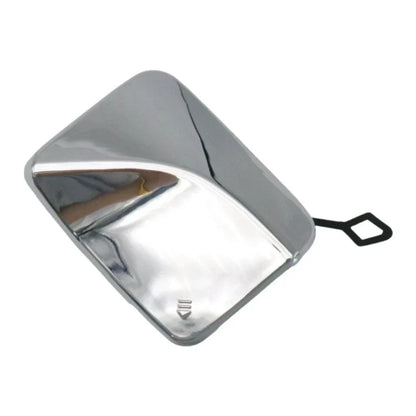 Front Bumper Tow Hook Cover for Mercedes-Benz ML350 ML550 GLE300d GLE63 (2012-2020)