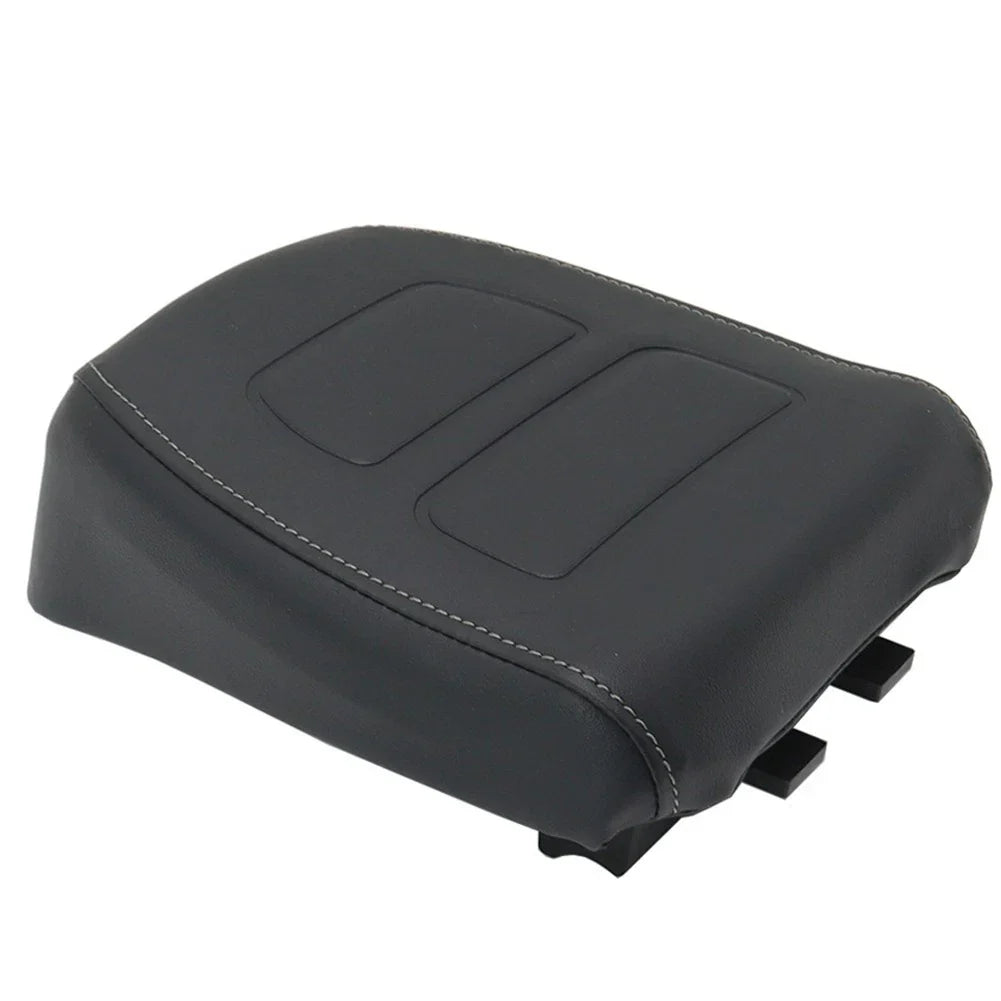 Rear Passenger Seat Backrest for Harley Sportster S 1250 (2021-2022)