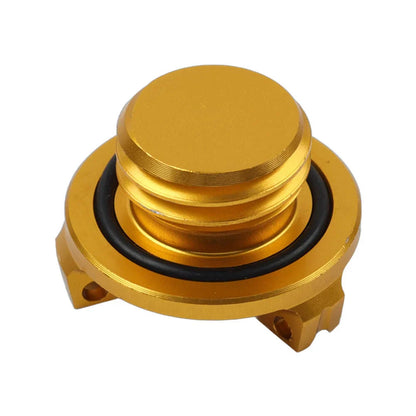 M20 x 2.5 Engine Oil Drain Plug Cap Cover for Ducati 899 1199 (2013-2019)